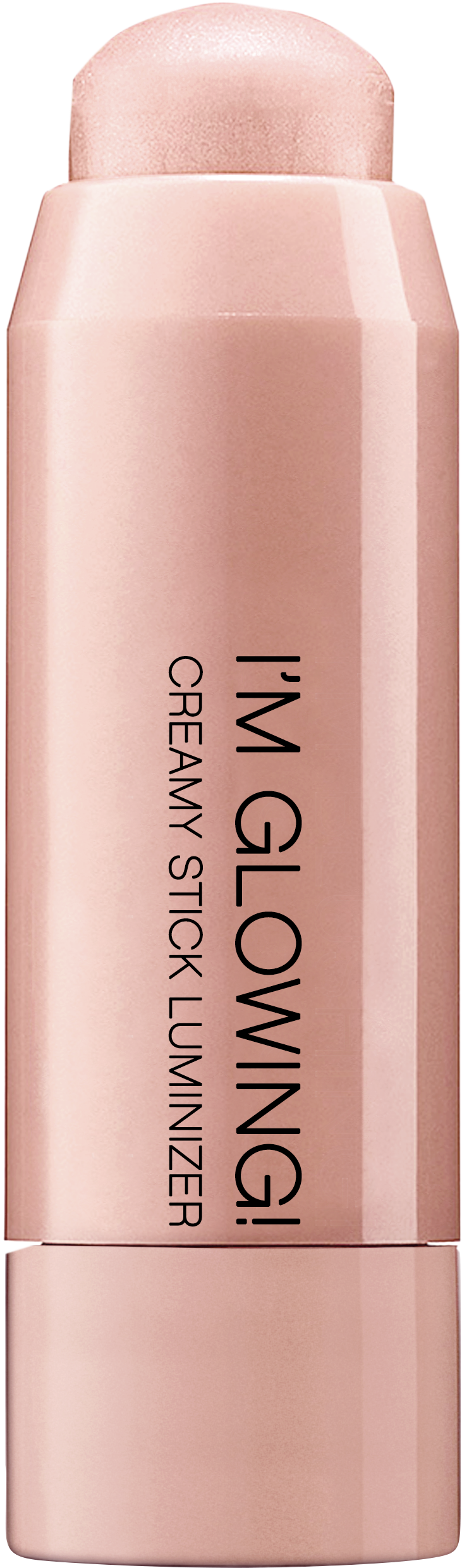 I'm Glowing Creamy Stick Luminizer, $8 - Palladio I'm Glowing Creamy Stick Luminizer, Stunner (750x2505), Png Download
