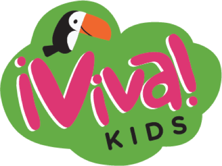 Viva Kids Lubbock (446x334), Png Download