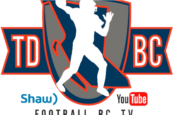 Shaw Tv Touchdown Bc Week 1 Recap - Shaw Direct (615x400), Png Download