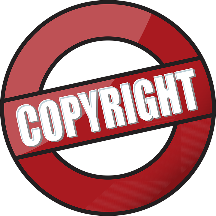 Bibhudatta Kar Copyright Is One Of The Protection Of - Copyright (720x720), Png Download
