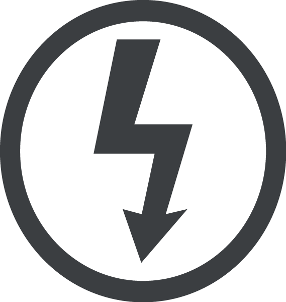 Camera Flash Ic - Flash Button On Camera (569x599), Png Download