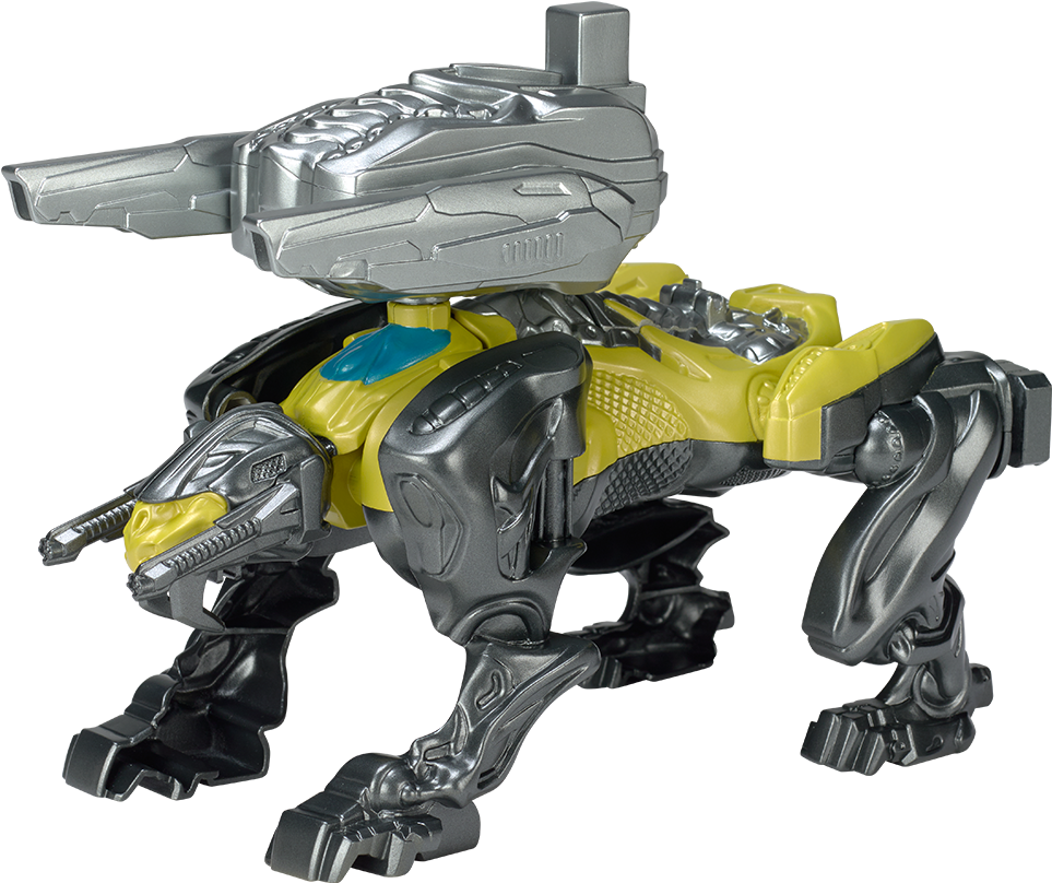 ¿quieres Ser Tú Uno De Los Afortunados Que Se Consiga - Power Rangers Movie Sabretooth Battle Zord With Yellow (1000x856), Png Download