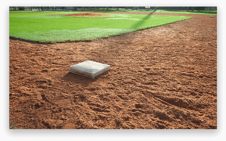 Ned Donkle Complex - Baseball Field (778x487), Png Download