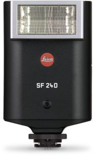 Brightens Your World - Flash Leica Sf 24d (480x320), Png Download