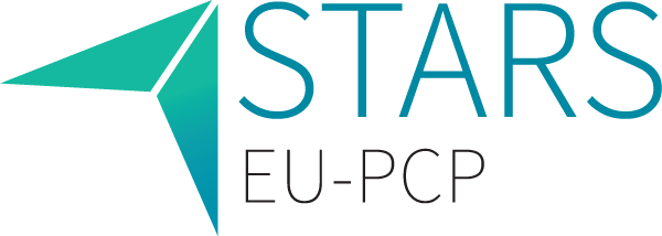 Stars-pcp - Votes (600x214), Png Download