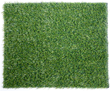 Grass - Thoresby Artificial Grass - Green / 5m (400x418), Png Download