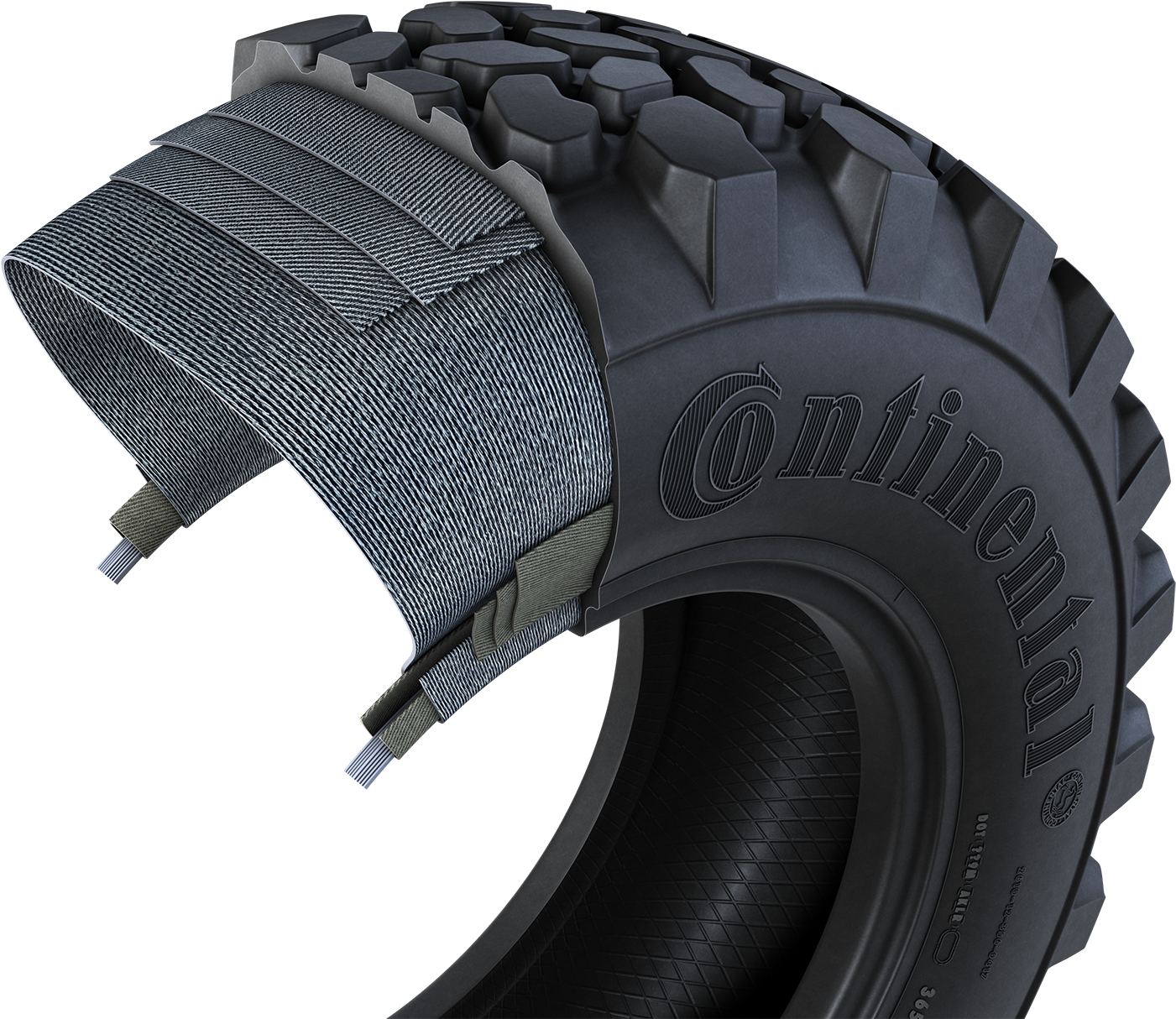 Multi-purpose Tires - Tire (1500x1500), Png Download