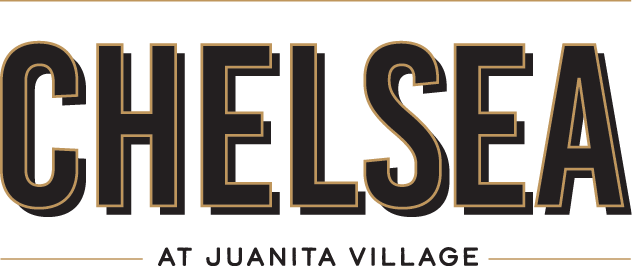 Chelsea At Juanita Village - Fart Signs (632x266), Png Download