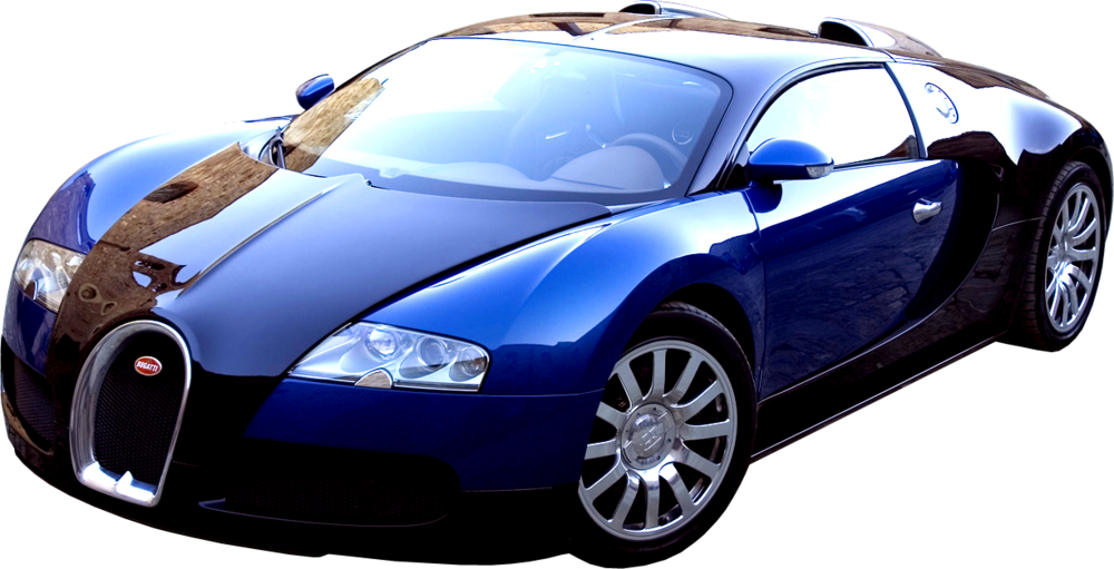 Bugatti Veyron - Pakistan Flag On Cars (1000x511), Png Download