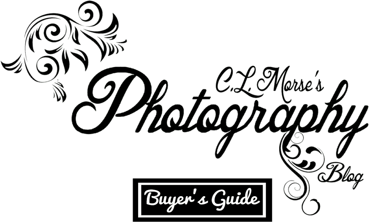 Morse's Photography Buyer's Guide - Photography (1468x760), Png Download