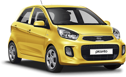 Post Navigation - Toyota Wigo Vs Kia Picanto 2018 (800x320), Png Download