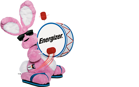 Energizer Produces Long-lasting And Innovative Battery, - Recharge Your Body Battery (980x290), Png Download