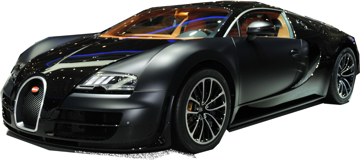 Bugattiveyronsupersport - Better Cars Than Lamborghini (1600x1062), Png Download