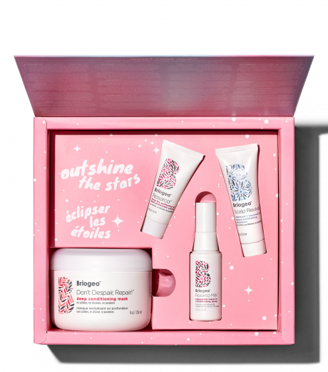 Briogeo Hair O Scopes (460x521), Png Download