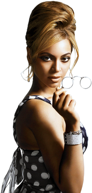 Beyonce - Beyoncé (900x400), Png Download