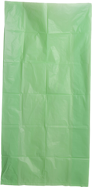 Large Garbage Bags - Bag (557x700), Png Download