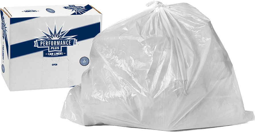 High Density Liner - Plastic (1000x750), Png Download