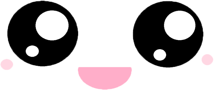 Kumpulan Clipart New Kawaii - Kawaii (960x600), Png Download