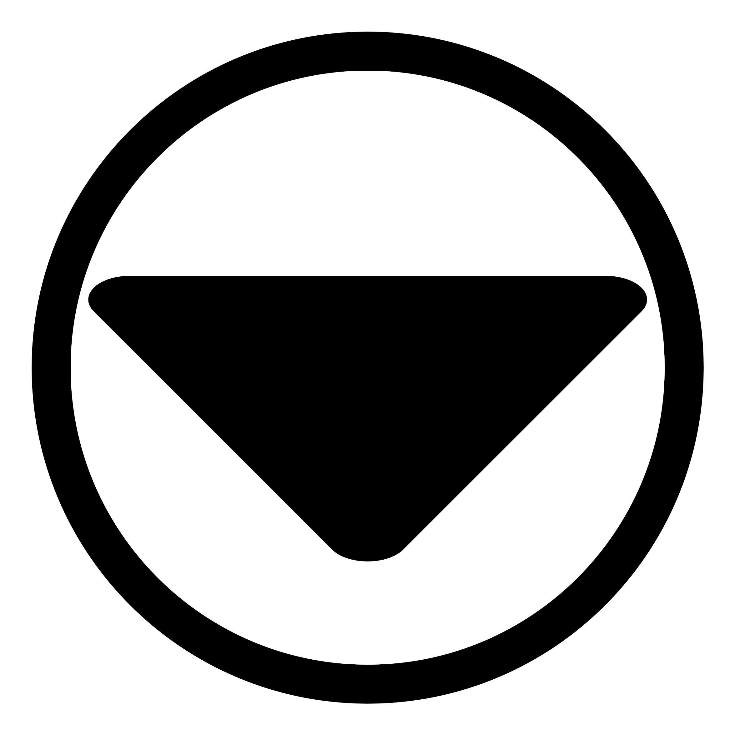 This Free Icons Png Design Of Mono Napsterdown (2400x2400), Png Download