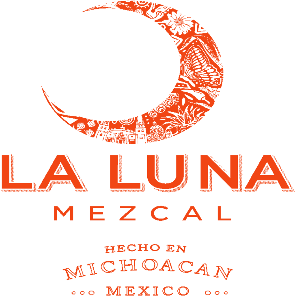 Chicagostyle Sitegraphics 0218 Eventbritez2 - La Luna Mezcal Logo (1000x1022), Png Download