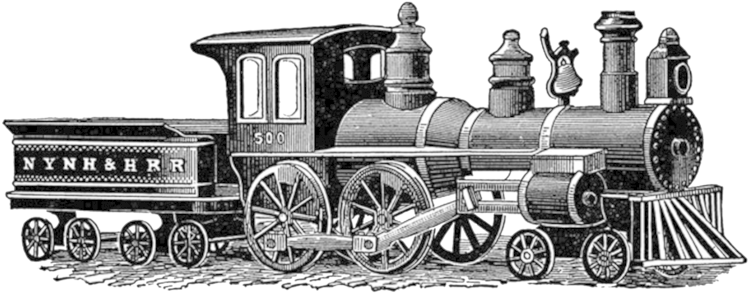 Publicat De Eu Ciresica La - Happy Fathers Day Train (800x320), Png Download