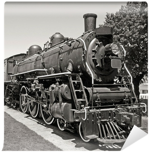 Starý Vlak (400x400), Png Download
