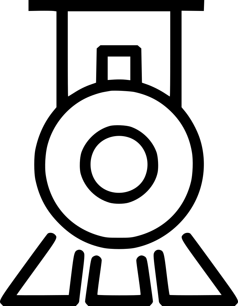 Train Public Old Vintage Steam Engine Comments - Train (762x980), Png Download