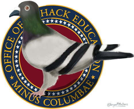 We Talked At Length About Pigeons And Behaviorism And - Duck (640x480), Png Download