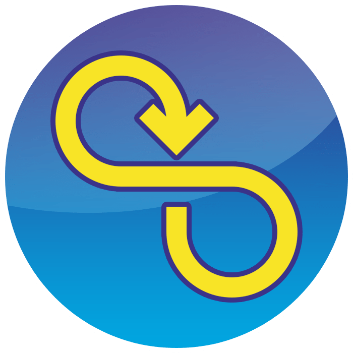 Join Our Unlimited Speed Club - Circle (700x700), Png Download