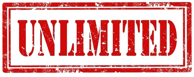 Unlimited Png Free Download - I'm Evicting My Clothes! They Need (630x250), Png Download