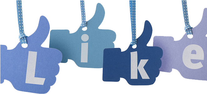Buy Facebook Likes - Get 5000+ Facebook Likes For Your Page (660x315), Png Download