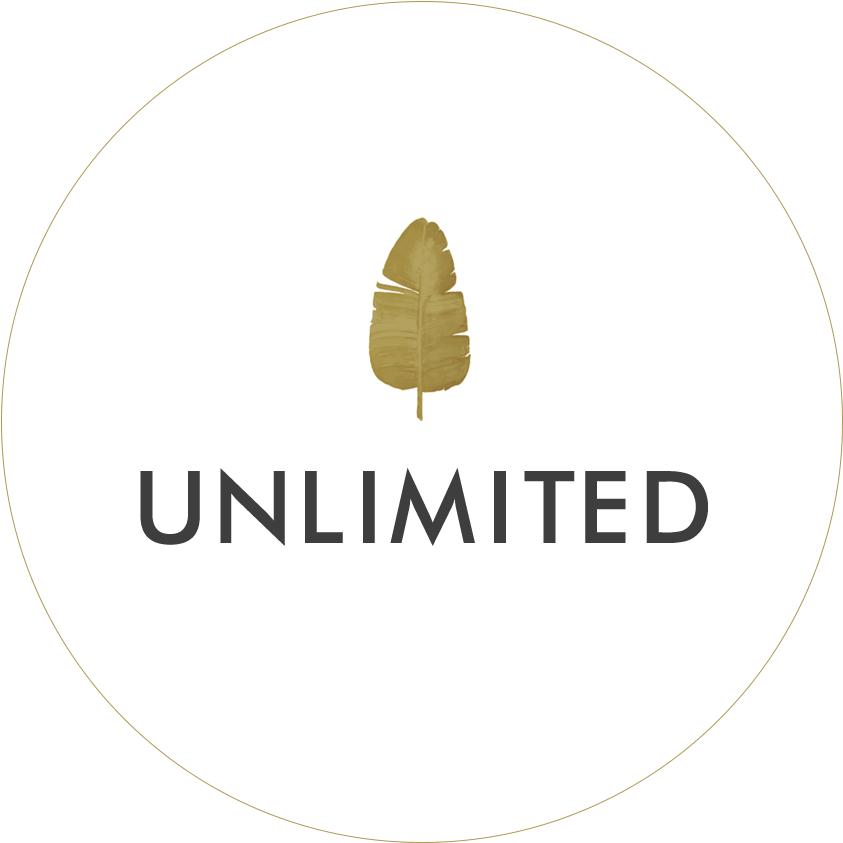 Unlimited - Portable Network Graphics (900x900), Png Download