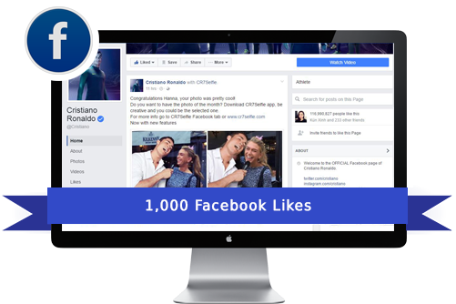 Buy 1000 Facebook Page Likes - Real Youtube Subscribe (501x334), Png Download