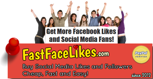 Fastfacelikes Social Media Marketing Services - Unity Group (539x278), Png Download