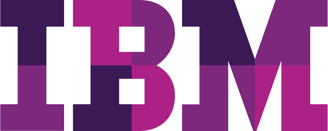Ibm Logo Png - Ibm Logo (645x258), Png Download