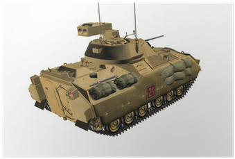 Army (400x400), Png Download