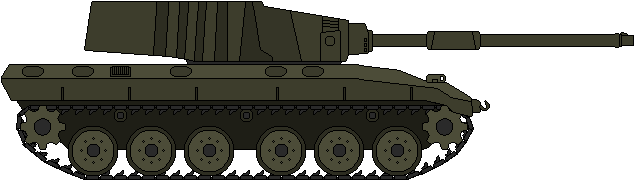 Boron Carbide Armor Tanks (633x230), Png Download