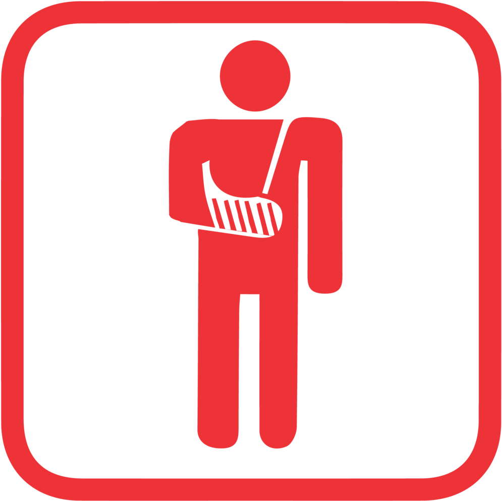 Personal Injury2-01 - Infortunios Png (1000x1000), Png Download