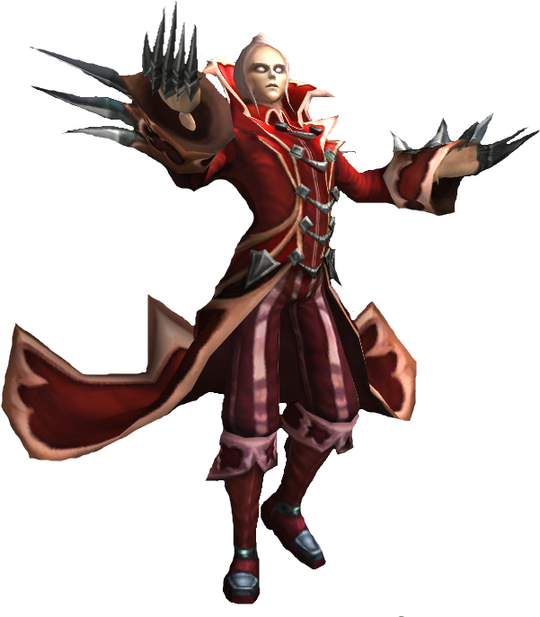 11, November 14, 2014 - League Of Legends Annie Ohne Hintergrund (628x700), Png Download