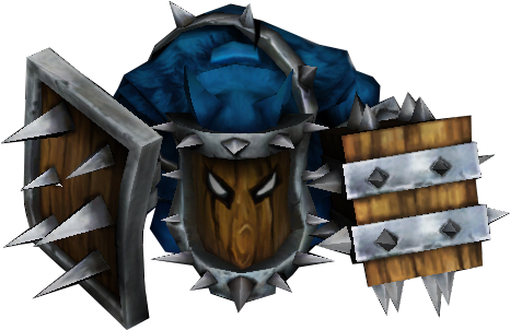 The Biggest Thing To Note From Here, Although There's - League Of Legends (466x302), Png Download