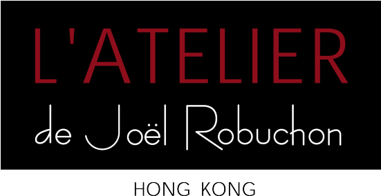 L'atelier De Joël Robuchon - Atelier De Joel Robuchon Hong Kong (640x400), Png Download