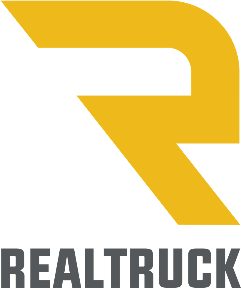 Michelin Edgeliner Has Expanded And Grown In Lots Of - Realtruck Logo (850x1000), Png Download
