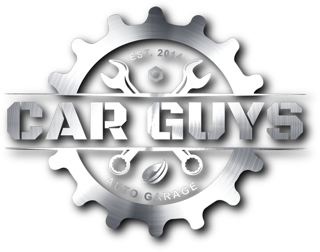 Team Behm Automotive Service & Repair - Car Guys (634x499), Png Download
