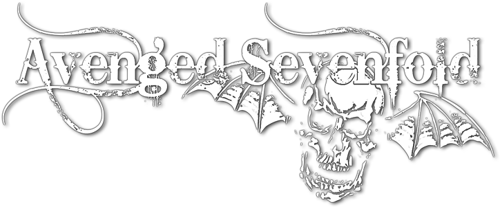 Avenged Sevenfold Image - Avenged Sevenfold Imagenes Png (800x310), Png Download