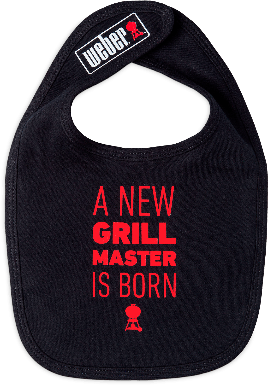 Baby Bib (1800x1800), Png Download