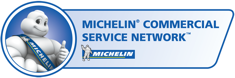 Mcsn Logo - Tire Company (753x250), Png Download