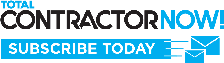 Total Contractor Now - General Contractor (780x300), Png Download