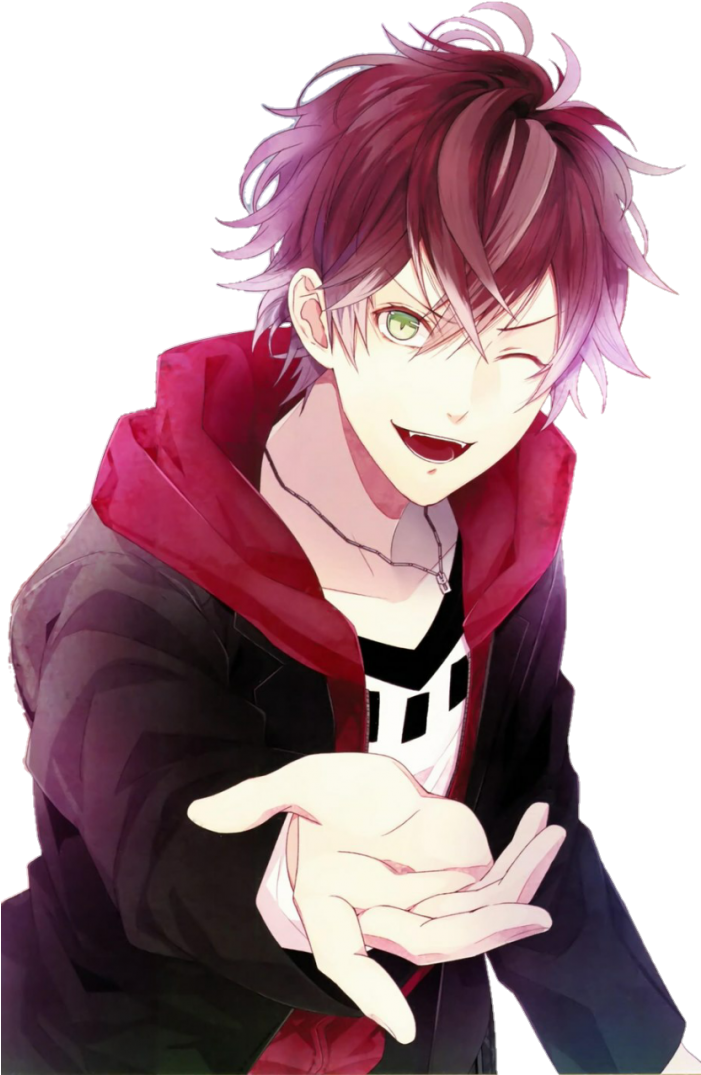 Diabolik Lovers Ayato, Ayato Sakamaki, Hot Anime Boy, - Ayato Sakamaki Diabolik Lovers Png (700x1089), Png Download