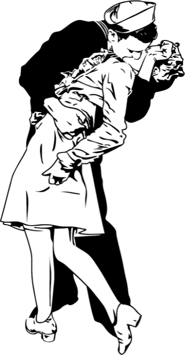 Vinilo Famosos (365x700), Png Download