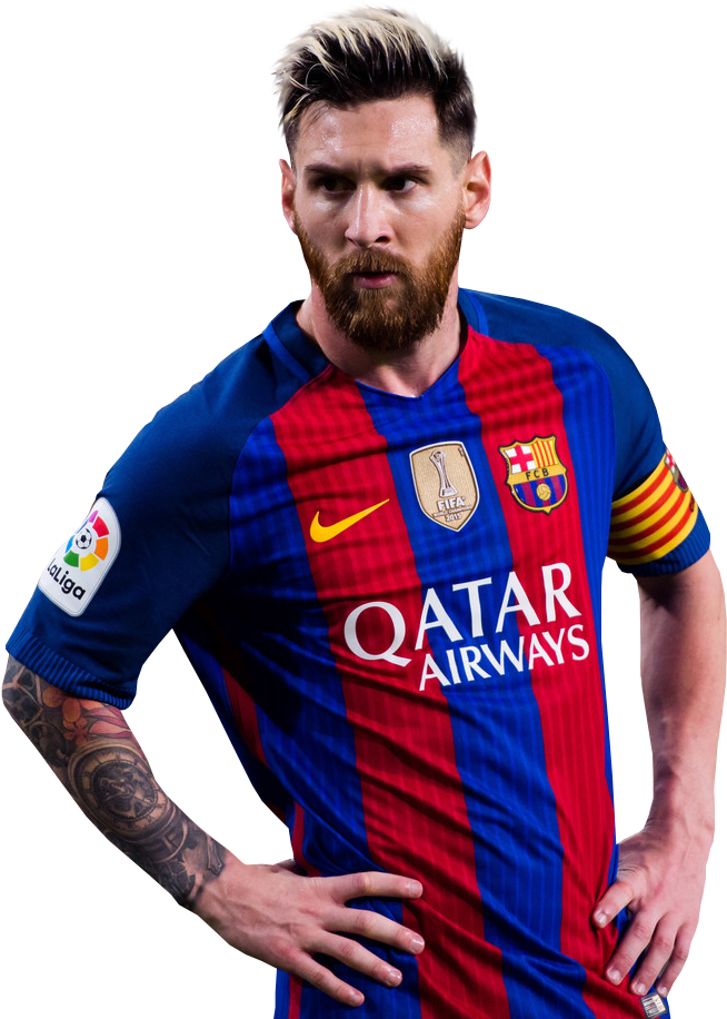 Lionel Messi Png (682x922), Png Download